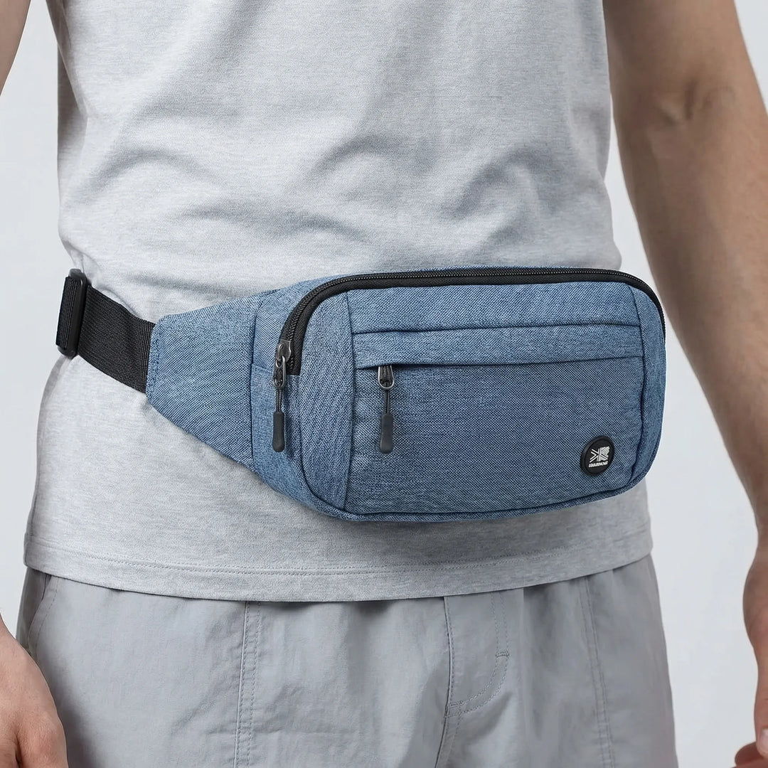 Adjustable Waist Pack - VeloPouch
