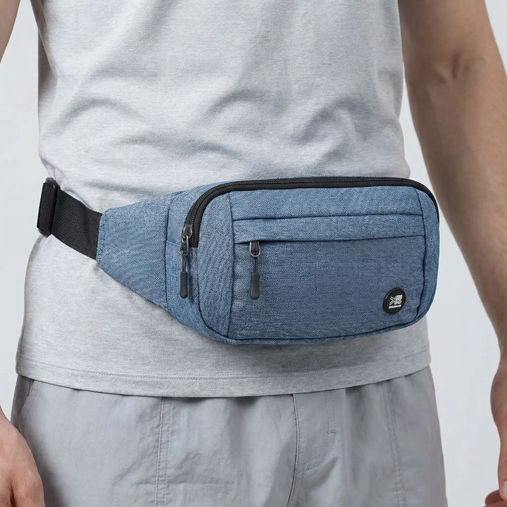 Adjustable Waist Pack - VeloPouch