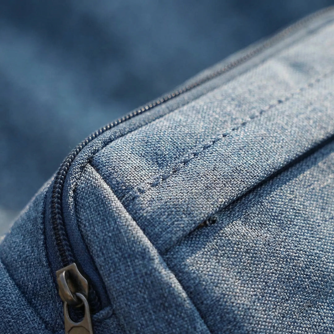 Adjustable Waist Pack - VeloPouch