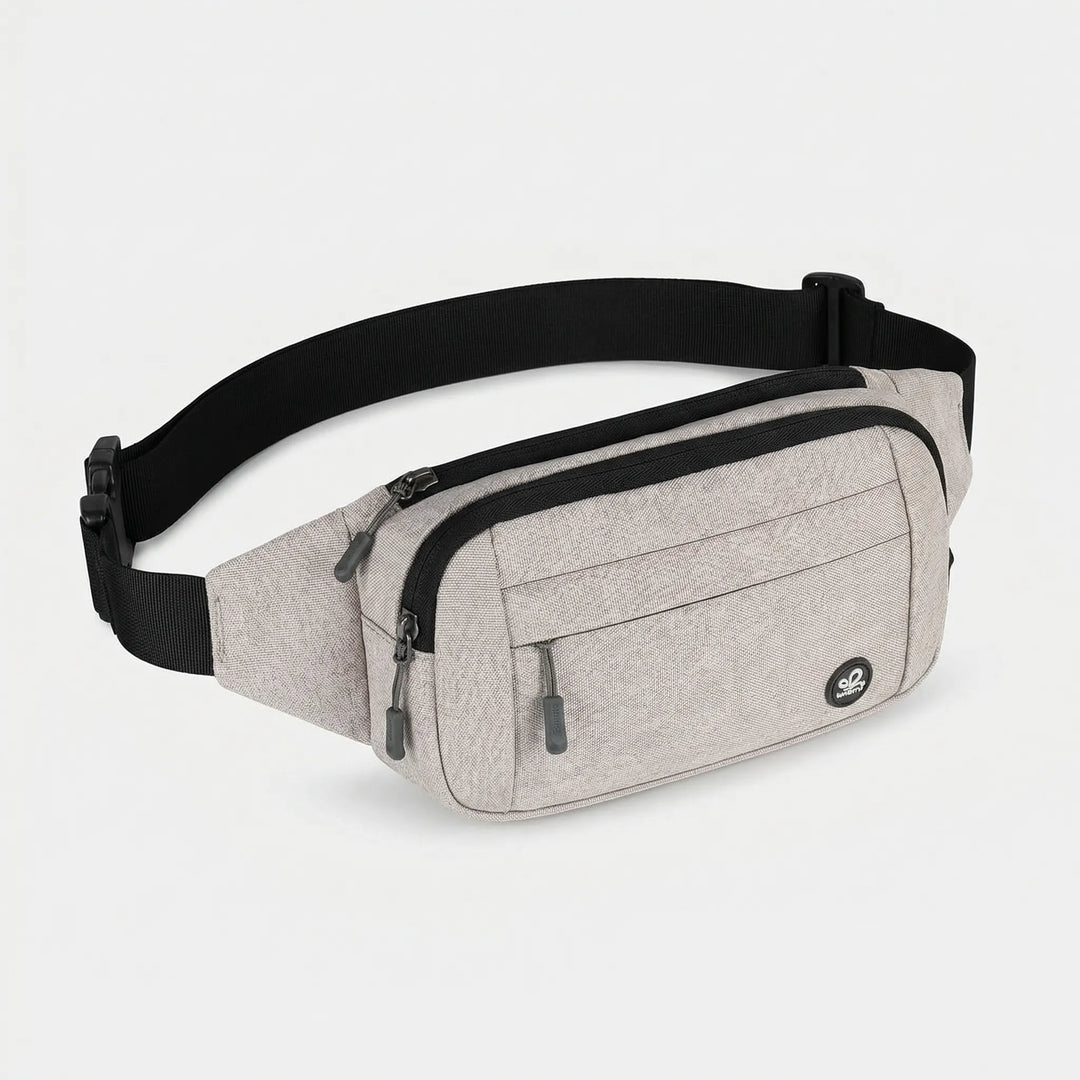 Adjustable Waist Pack - VeloPouch
