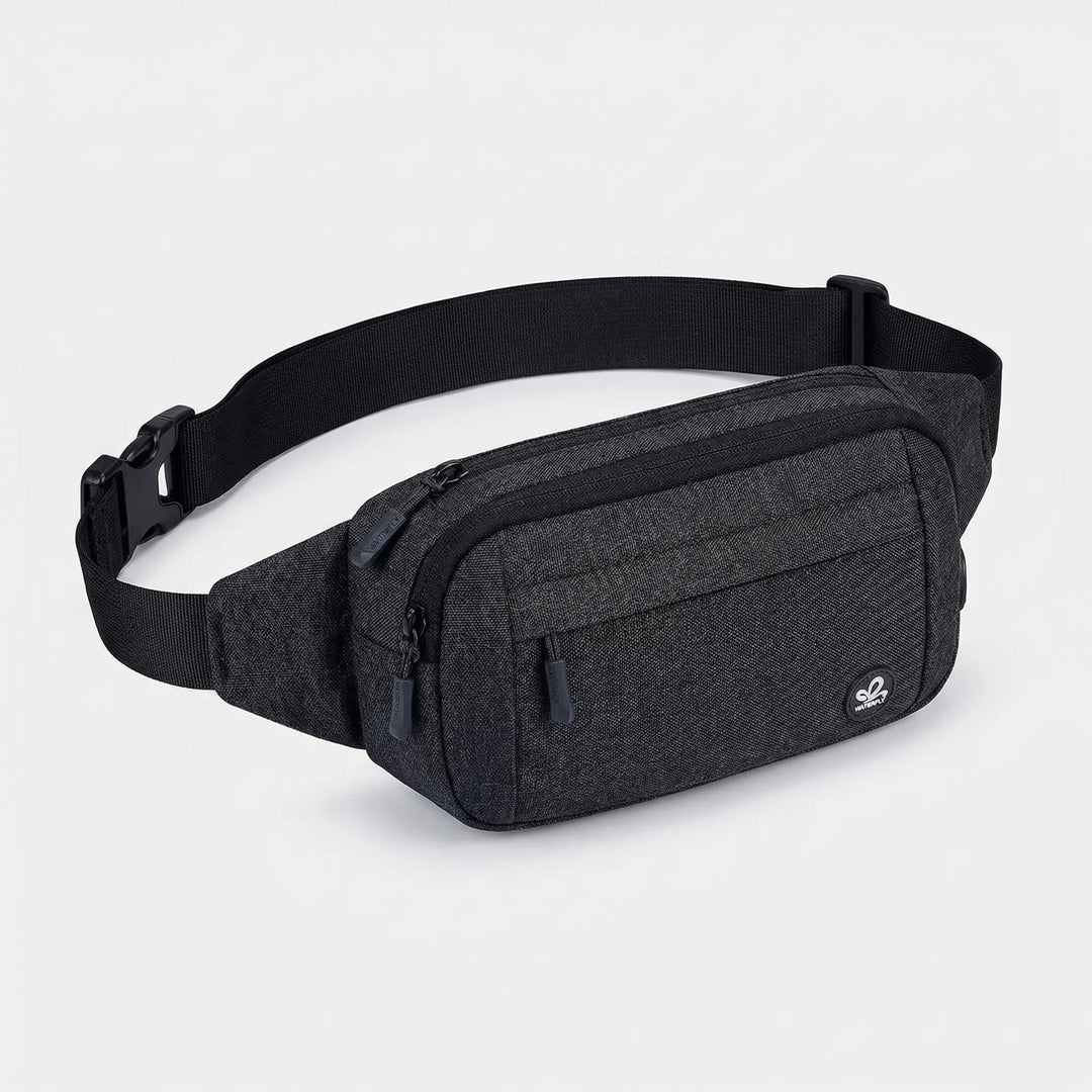 Adjustable Waist Pack - VeloPouch