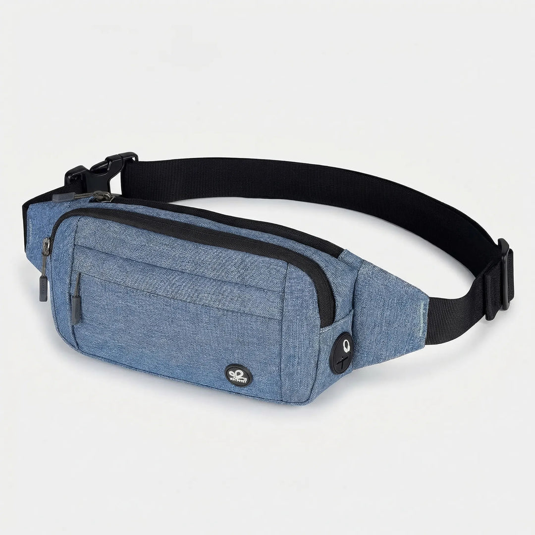 Adjustable Waist Pack - VeloPouch