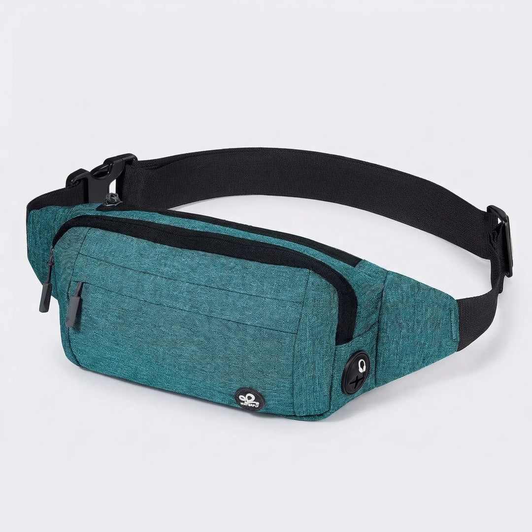 Adjustable Waist Pack - VeloPouch