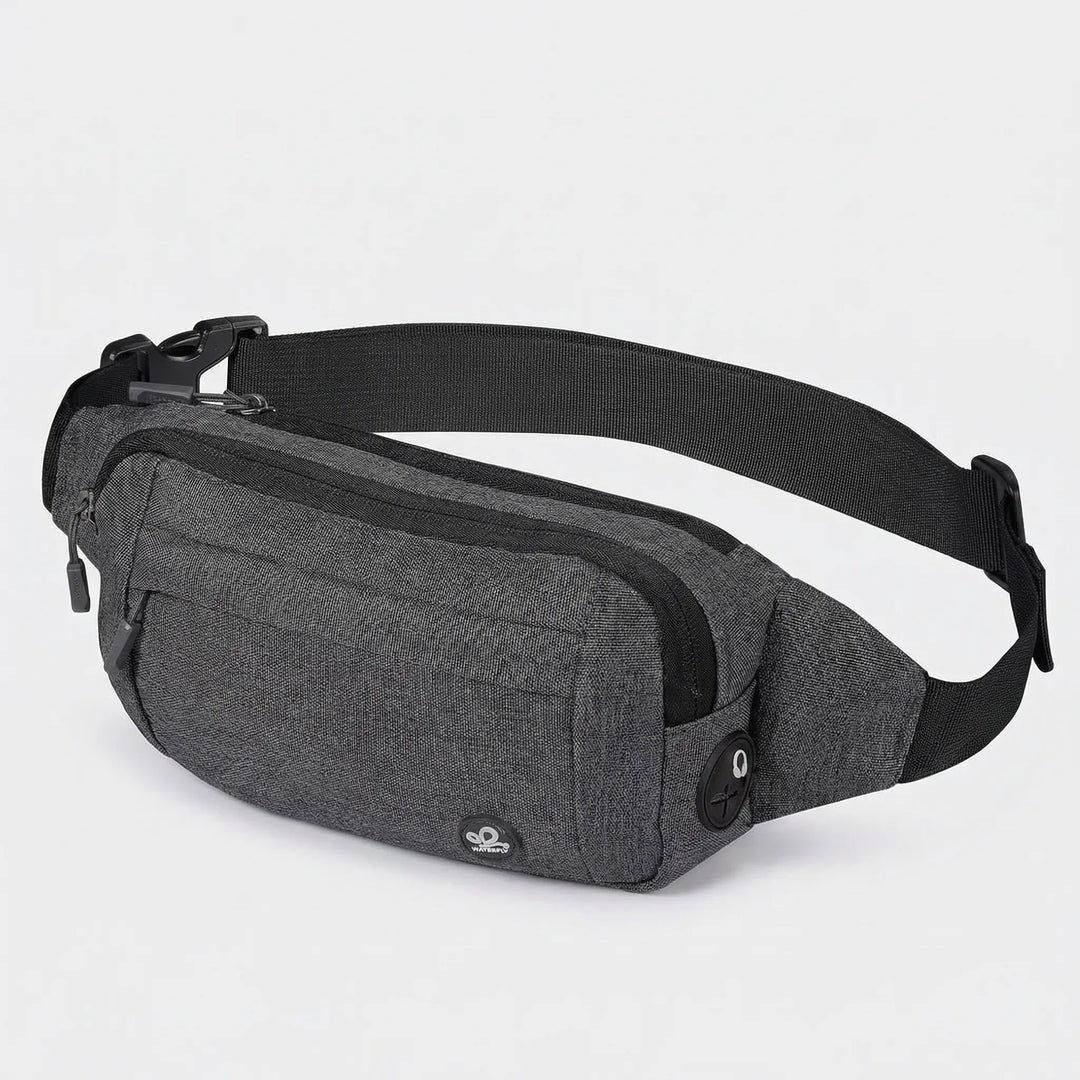 Adjustable Waist Pack - VeloPouch