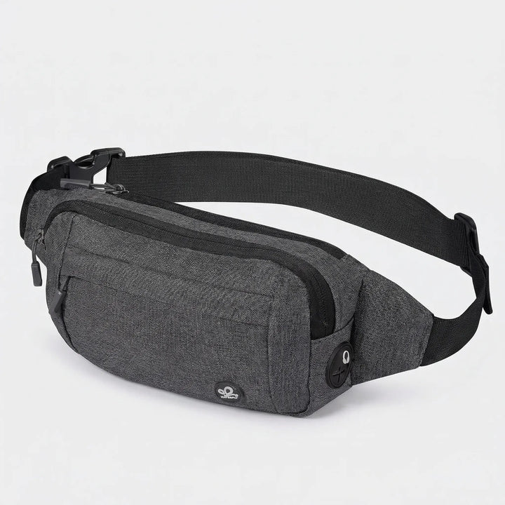 Adjustable Waist Pack - VeloPouch