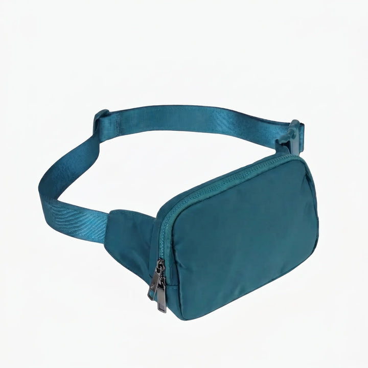 Compact Adjustable Strap Bum Bag - Waistrap