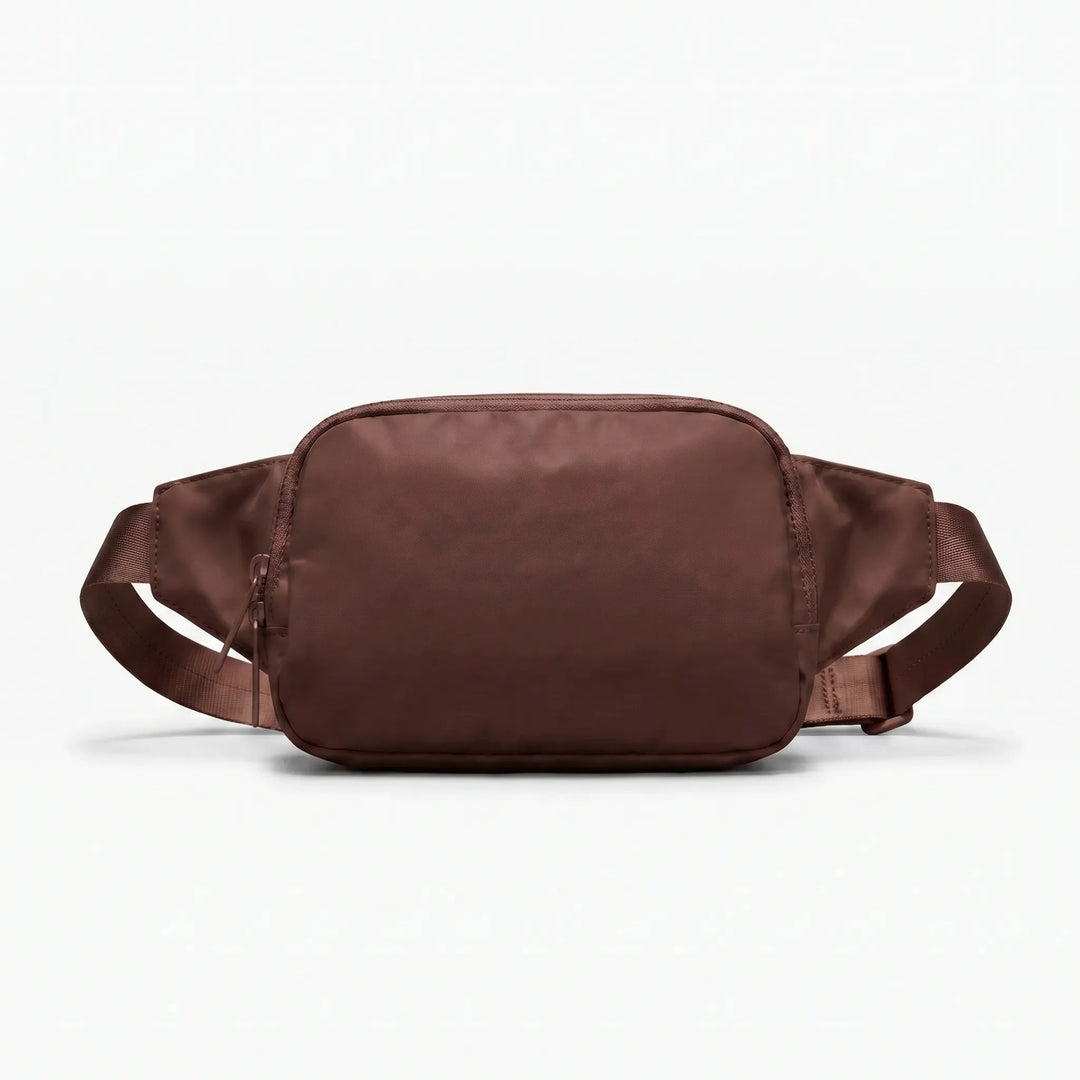 Compact Adjustable Strap Bum Bag - Waistrap