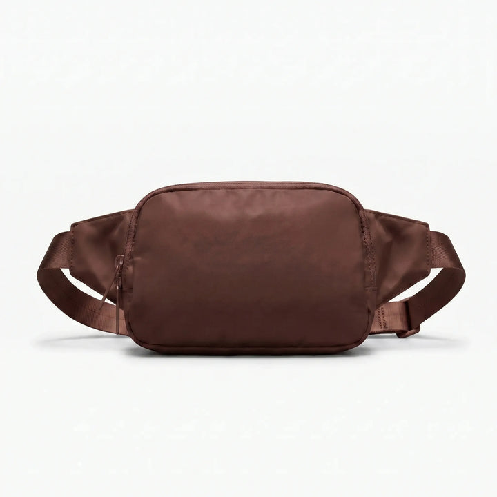 Compact Adjustable Strap Bum Bag - Waistrap