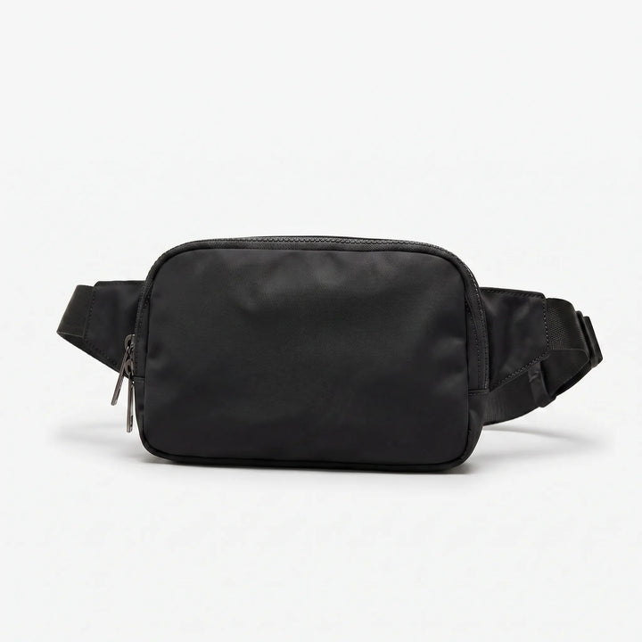 Compact Adjustable Strap Bum Bag - Waistrap
