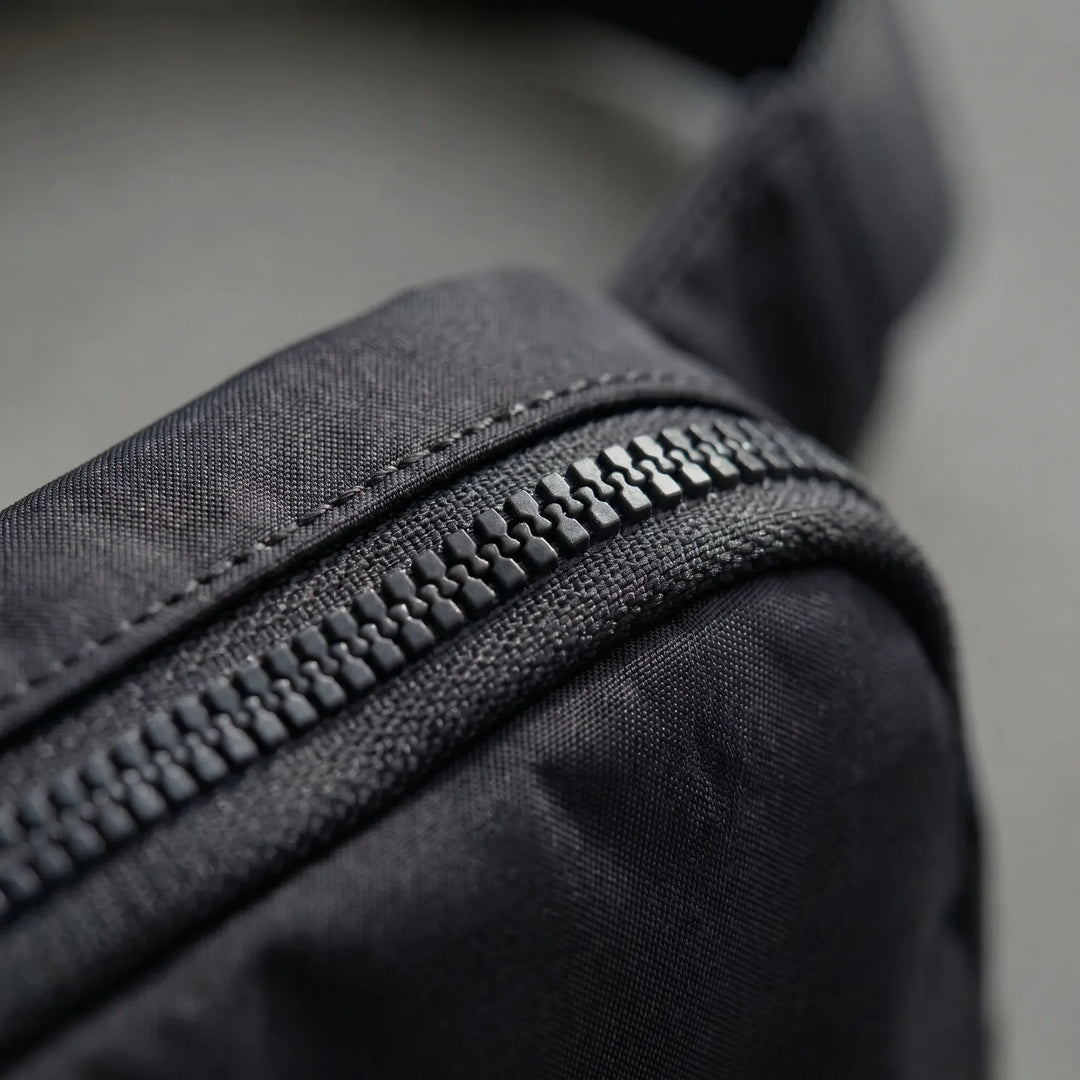 Compact Adjustable Strap Bum Bag - Waistrap