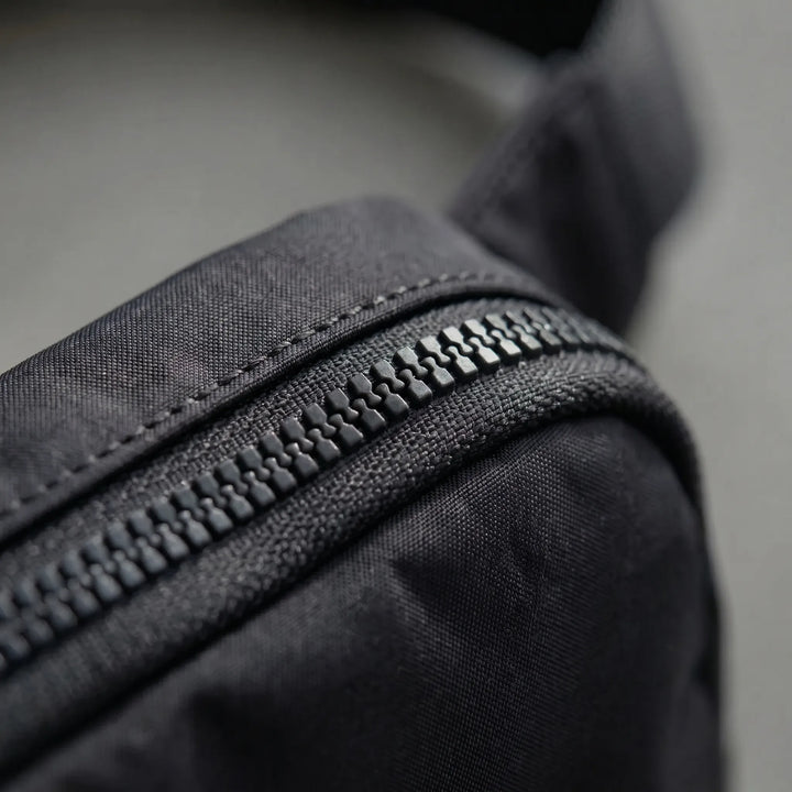 Compact Adjustable Strap Bum Bag - Waistrap