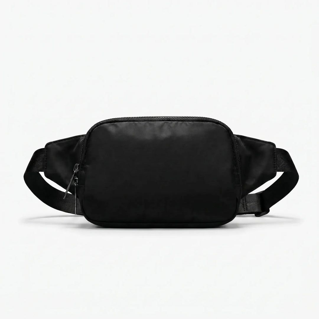 Compact Adjustable Strap Bum Bag - Waistrap