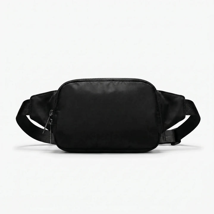 Compact Adjustable Strap Bum Bag - Waistrap