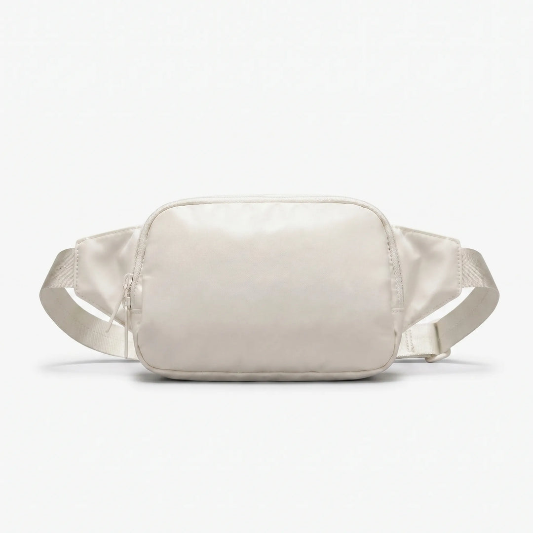 Compact Adjustable Strap Bum Bag - Waistrap