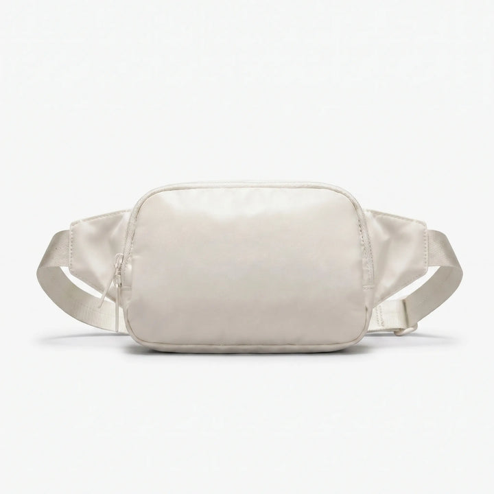 Compact Adjustable Strap Bum Bag - Waistrap