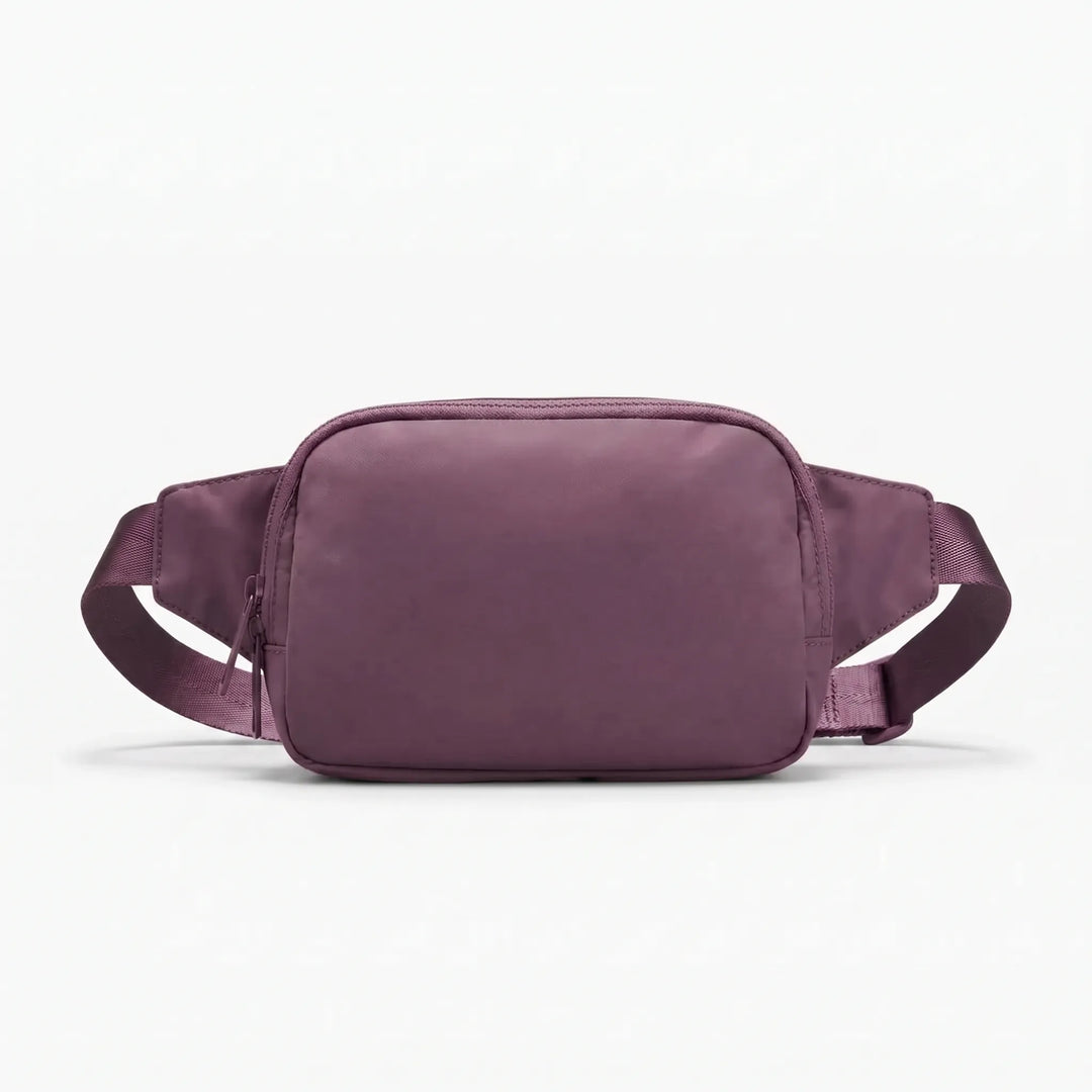 Compact Adjustable Strap Bum Bag - Waistrap