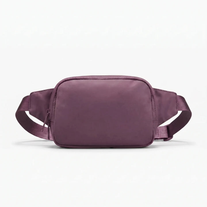 Compact Adjustable Strap Bum Bag - Waistrap