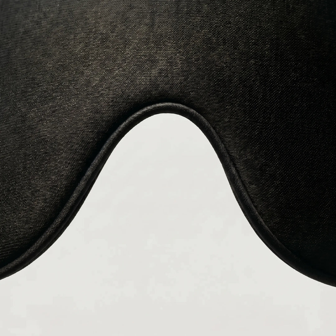 Adjustable Nose Bridge Sleep Mask - Noctique