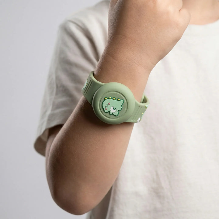 AirTag Holder Bracelet - Roarloop