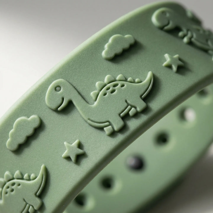 AirTag Holder Bracelet - Roarloop
