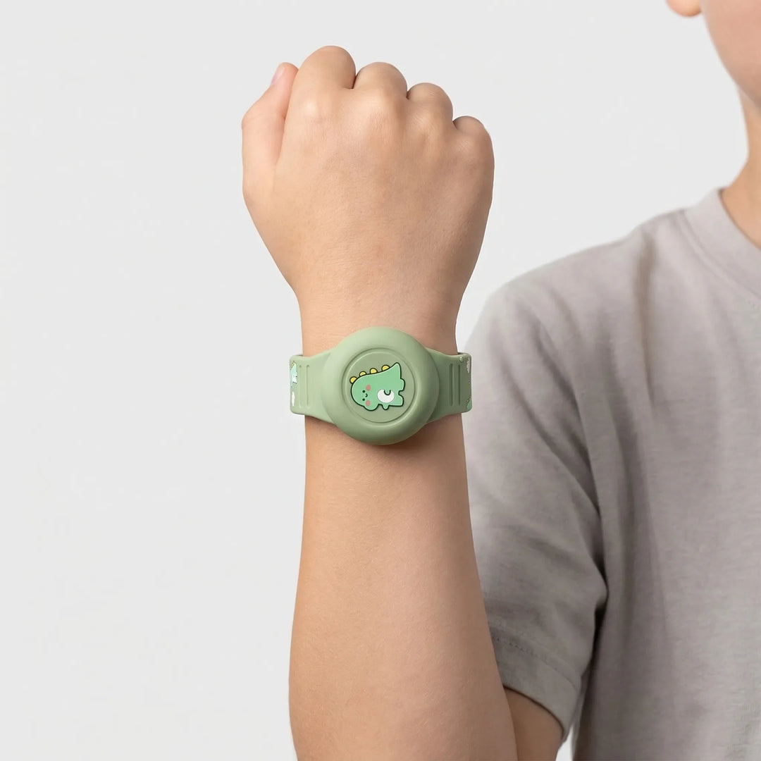 AirTag Holder Bracelet - Roarloop