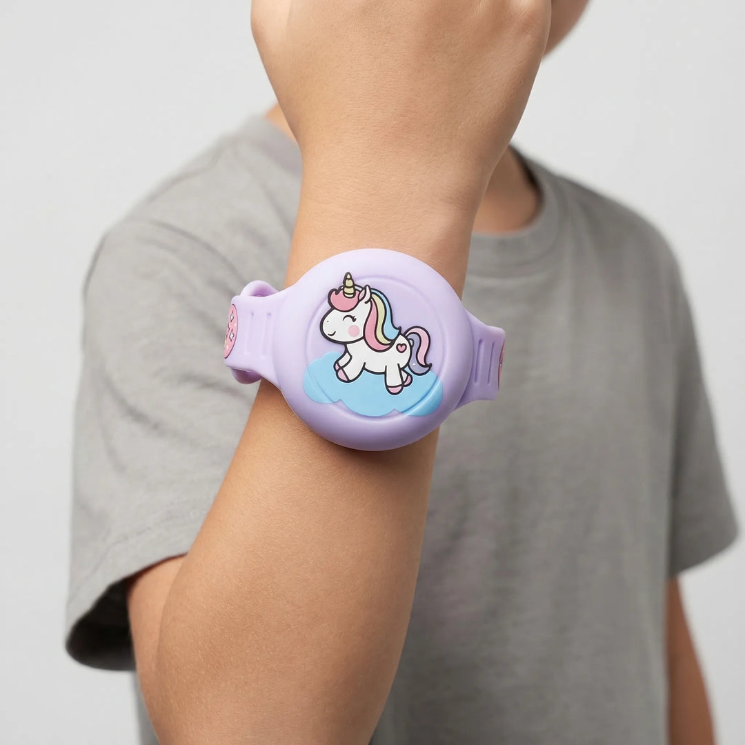 AirTag Holder Bracelet - Roarloop