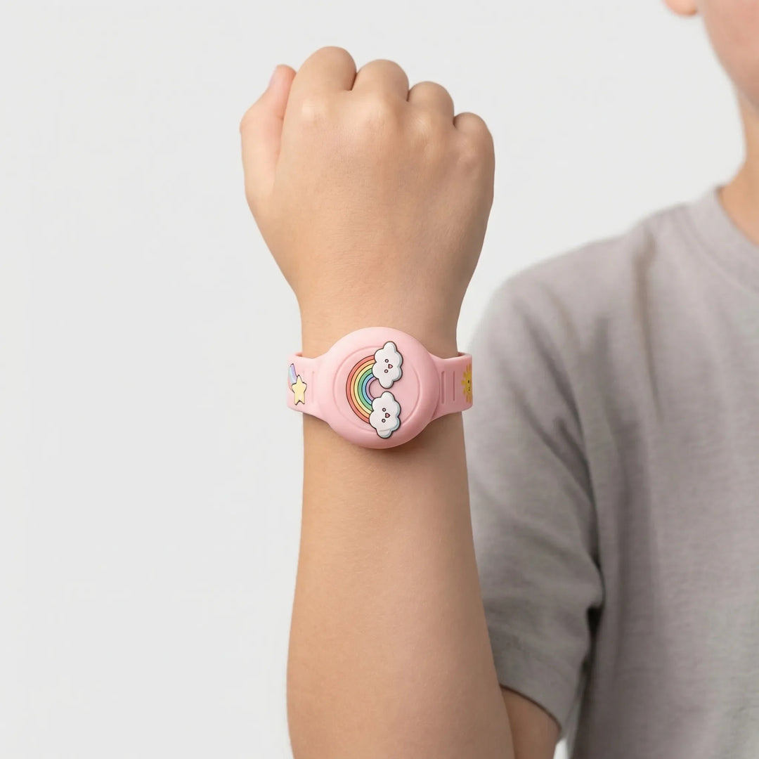 AirTag Holder Bracelet - Roarloop