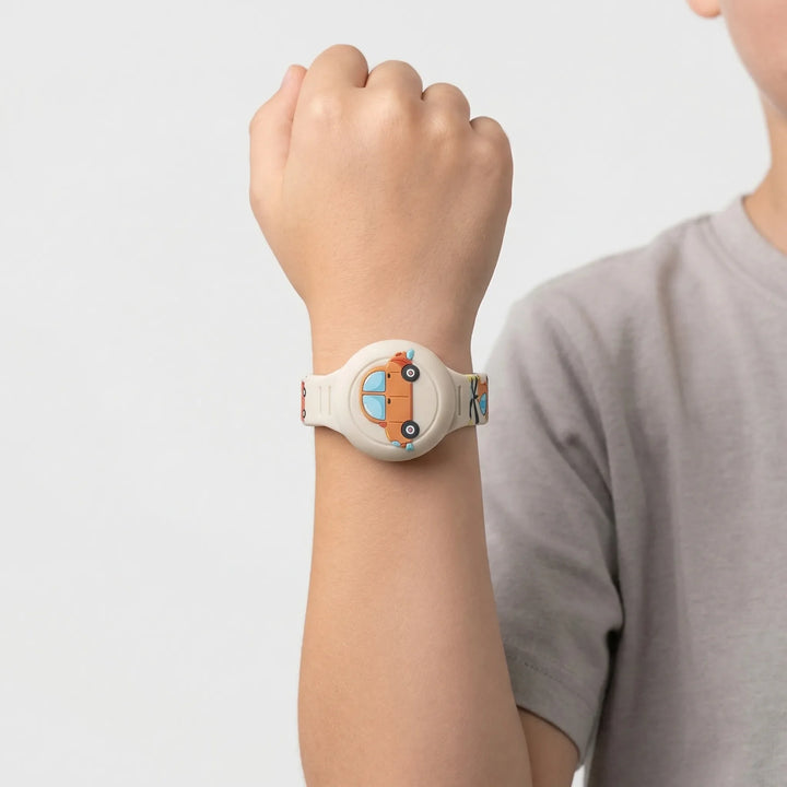 AirTag Holder Bracelet - Roarloop