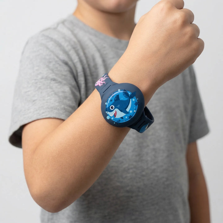 AirTag Holder Bracelet - Roarloop