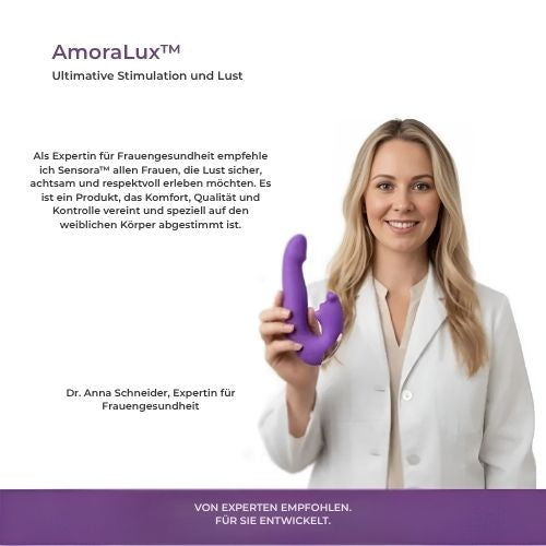 Ultimate Stimulation and Pleasure Massager 7