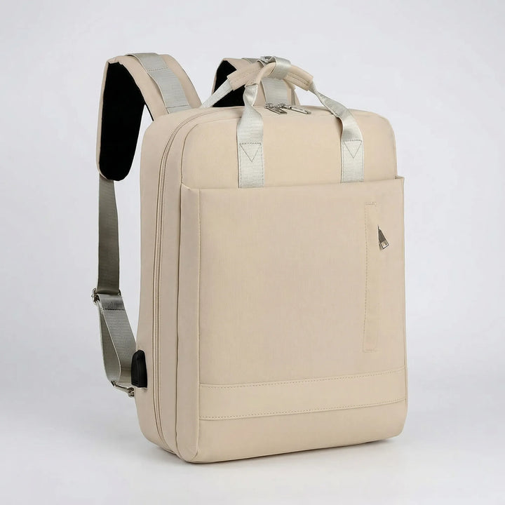 Anti-Theft Backpack - Veltora