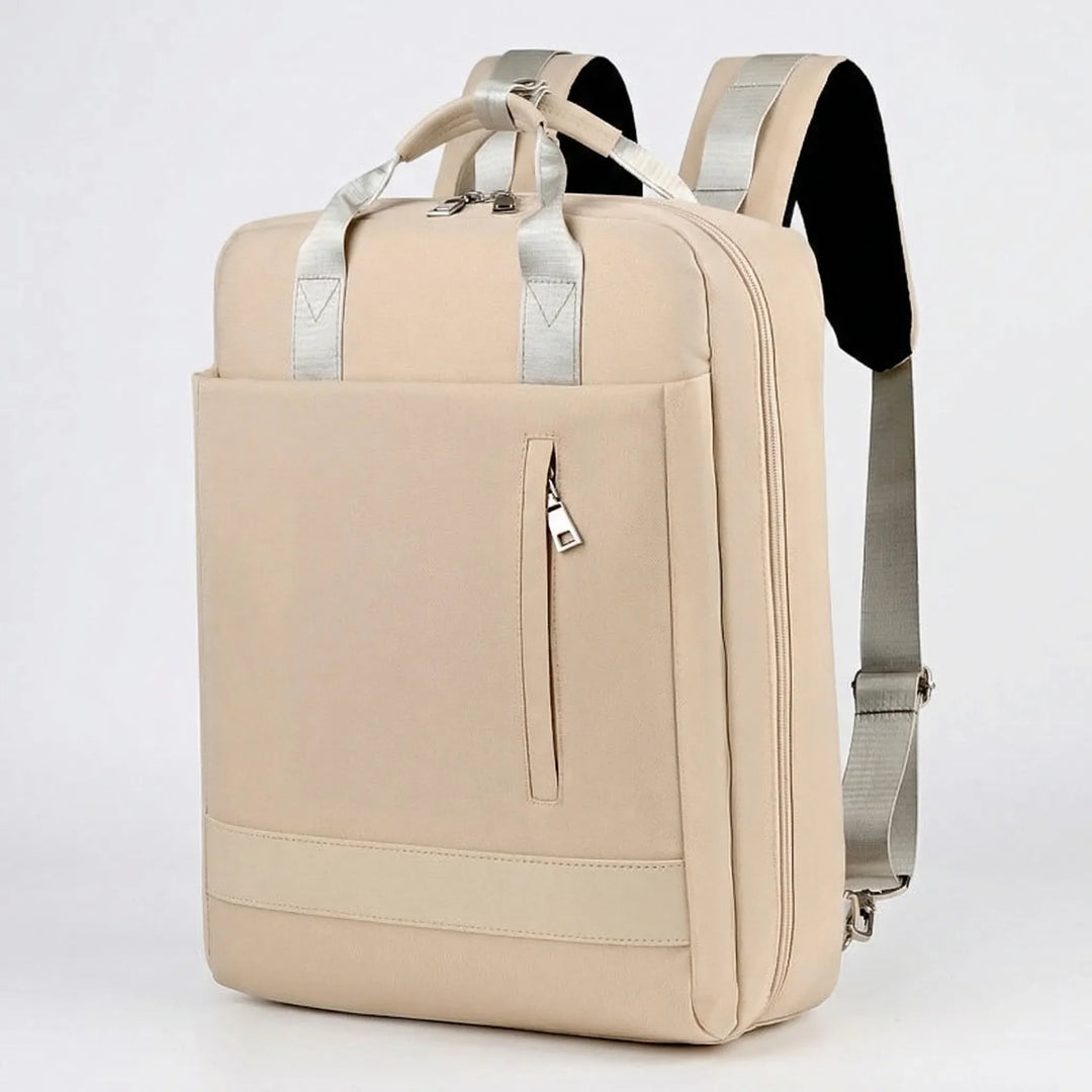 Anti-Theft Backpack - Veltora