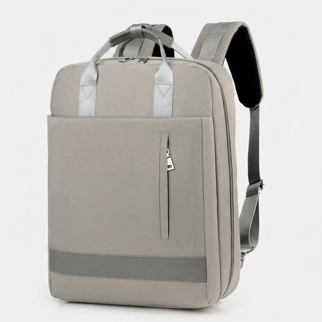 Anti-Theft Backpack - Veltora