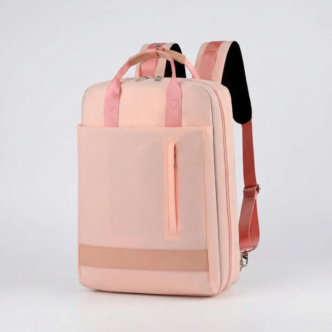 Anti-Theft Backpack - Veltora