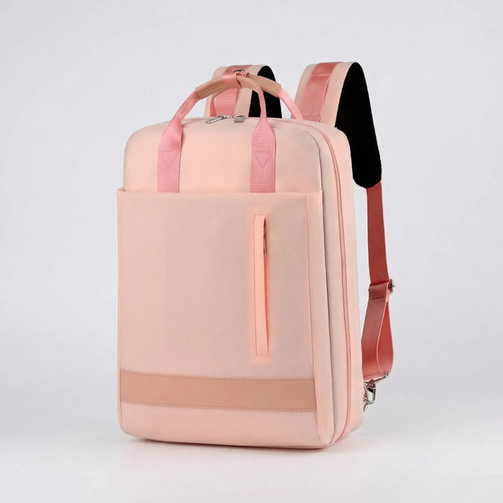 Anti-Theft Backpack - Veltora