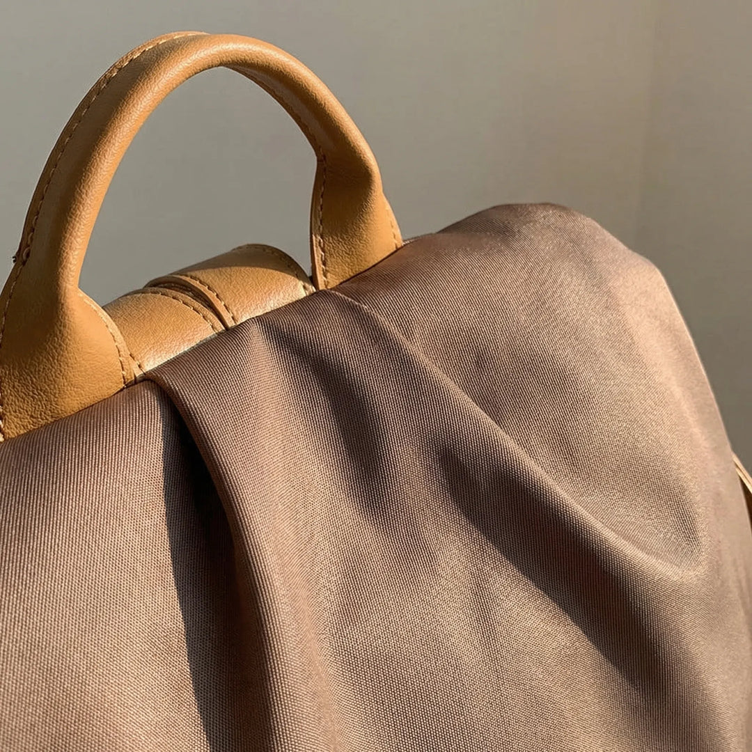 Anti-Theft City Backpack - Alvora