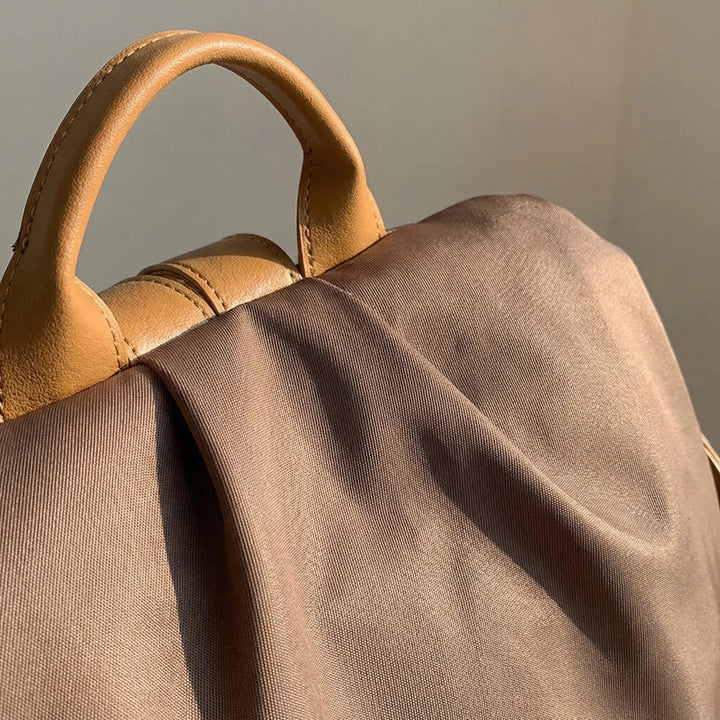 Anti-Theft City Backpack - Alvora