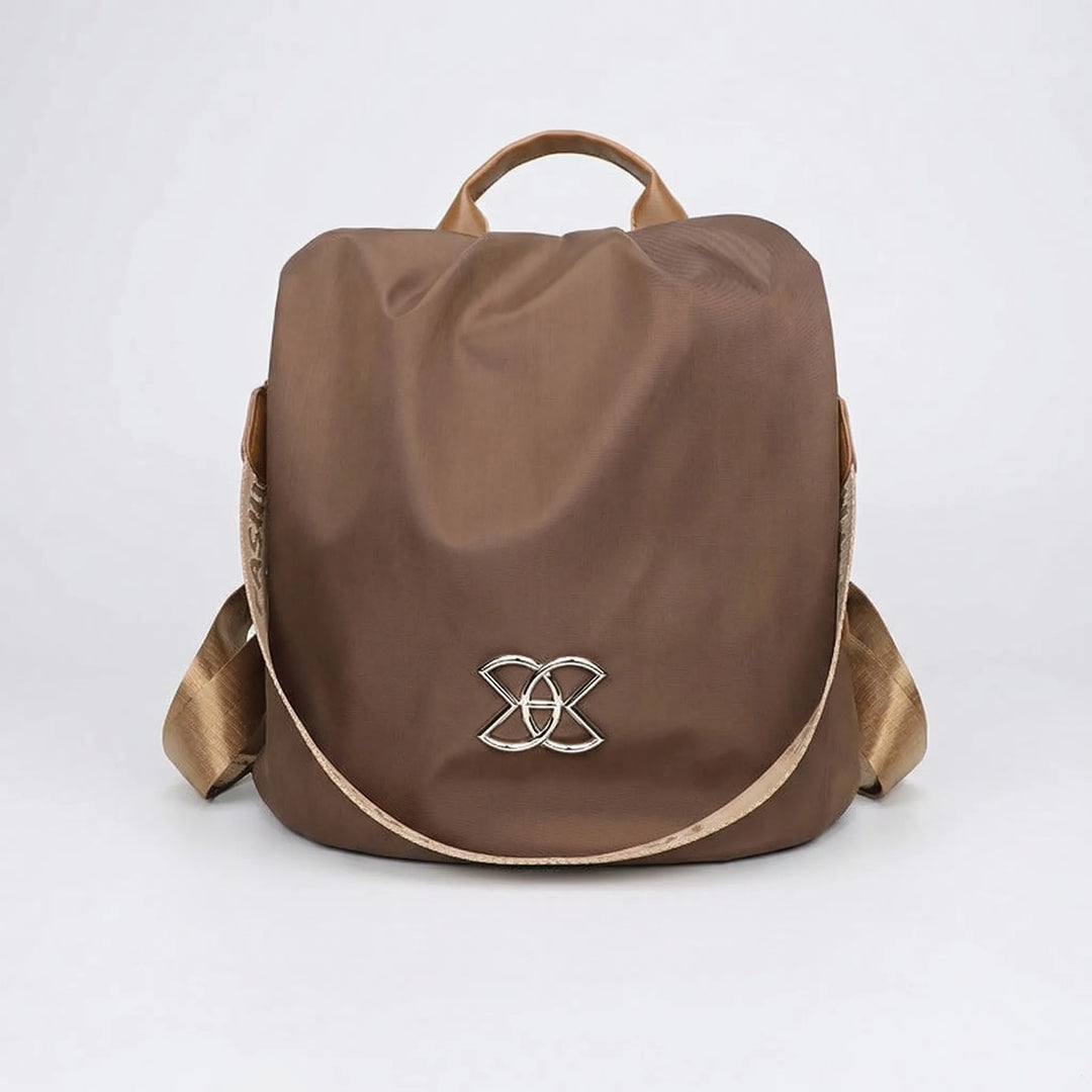 Anti-Theft City Backpack - Alvora