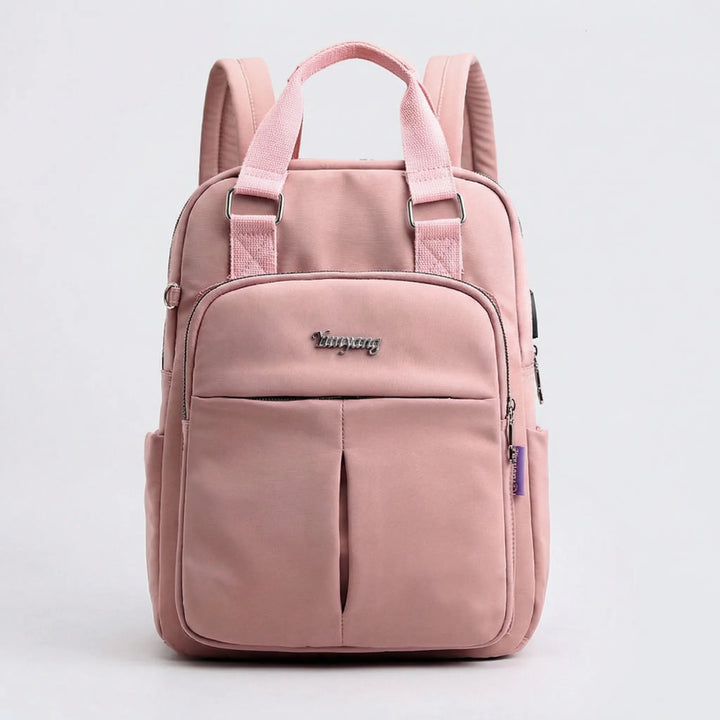 Anti-Theft Commuter Backpack - Novara