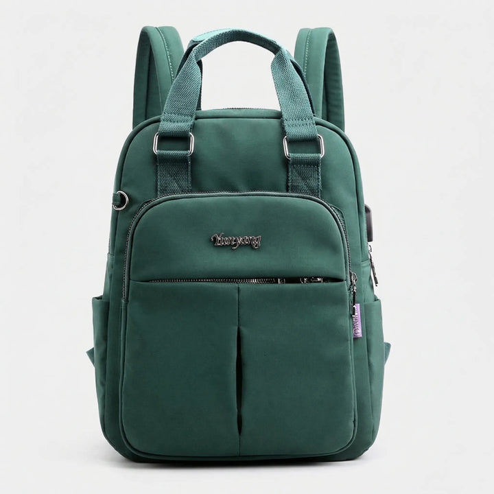 Anti-Theft Commuter Backpack - Novara