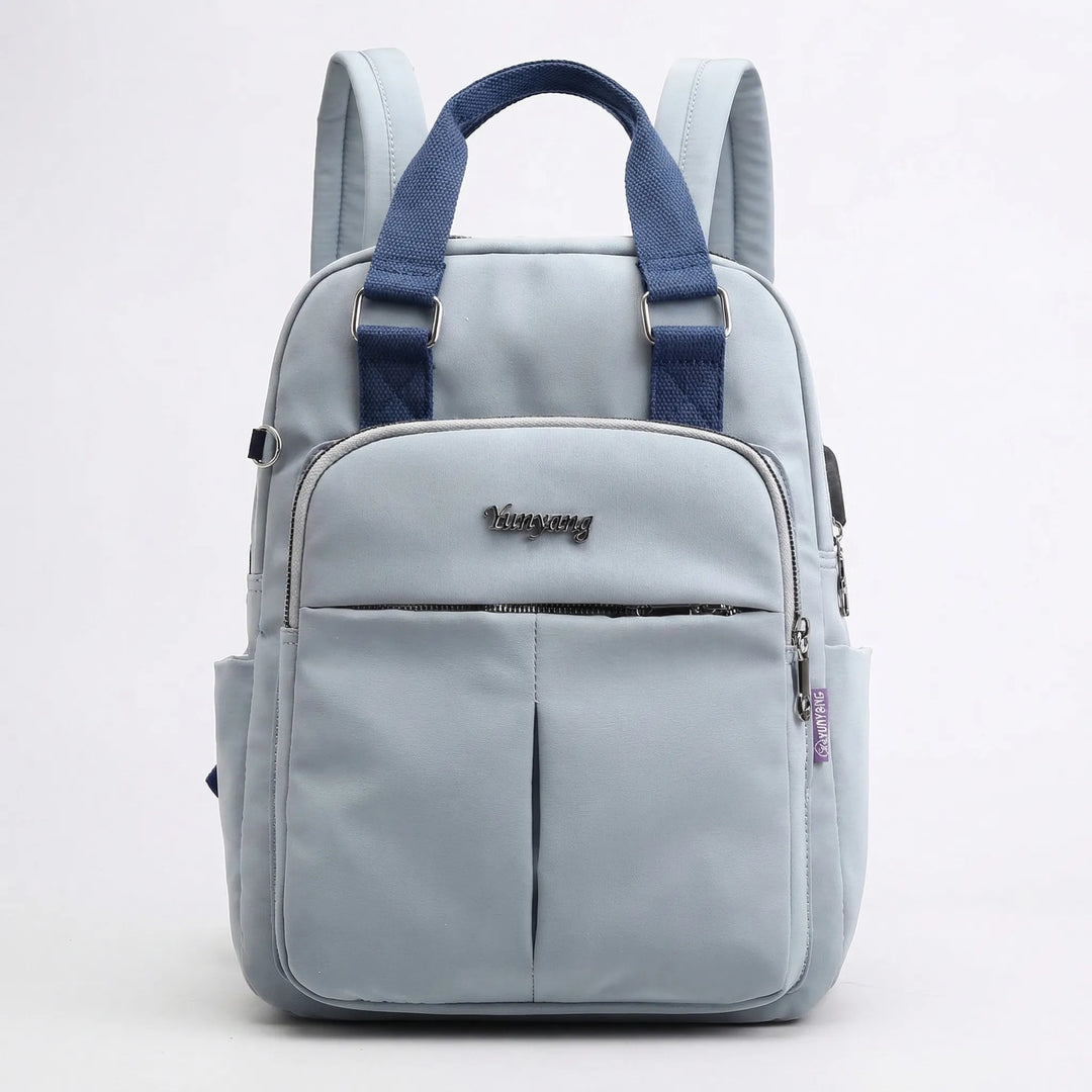 Anti-Theft Commuter Backpack - Novara