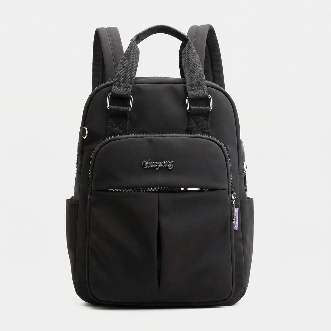 Anti-Theft Commuter Backpack - Novara