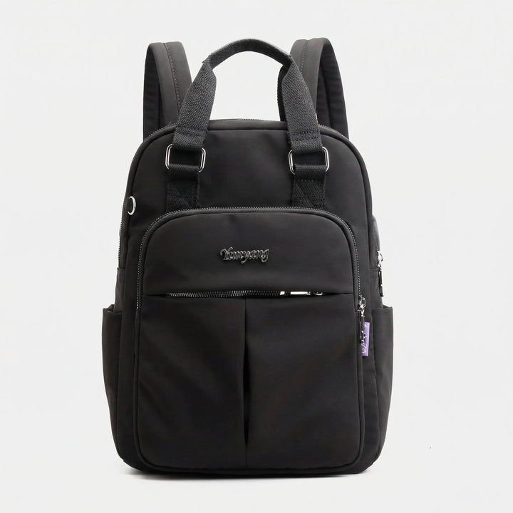 Anti-Theft Commuter Backpack - Novara