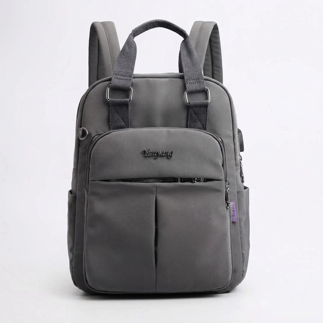 Anti-Theft Commuter Backpack - Novara