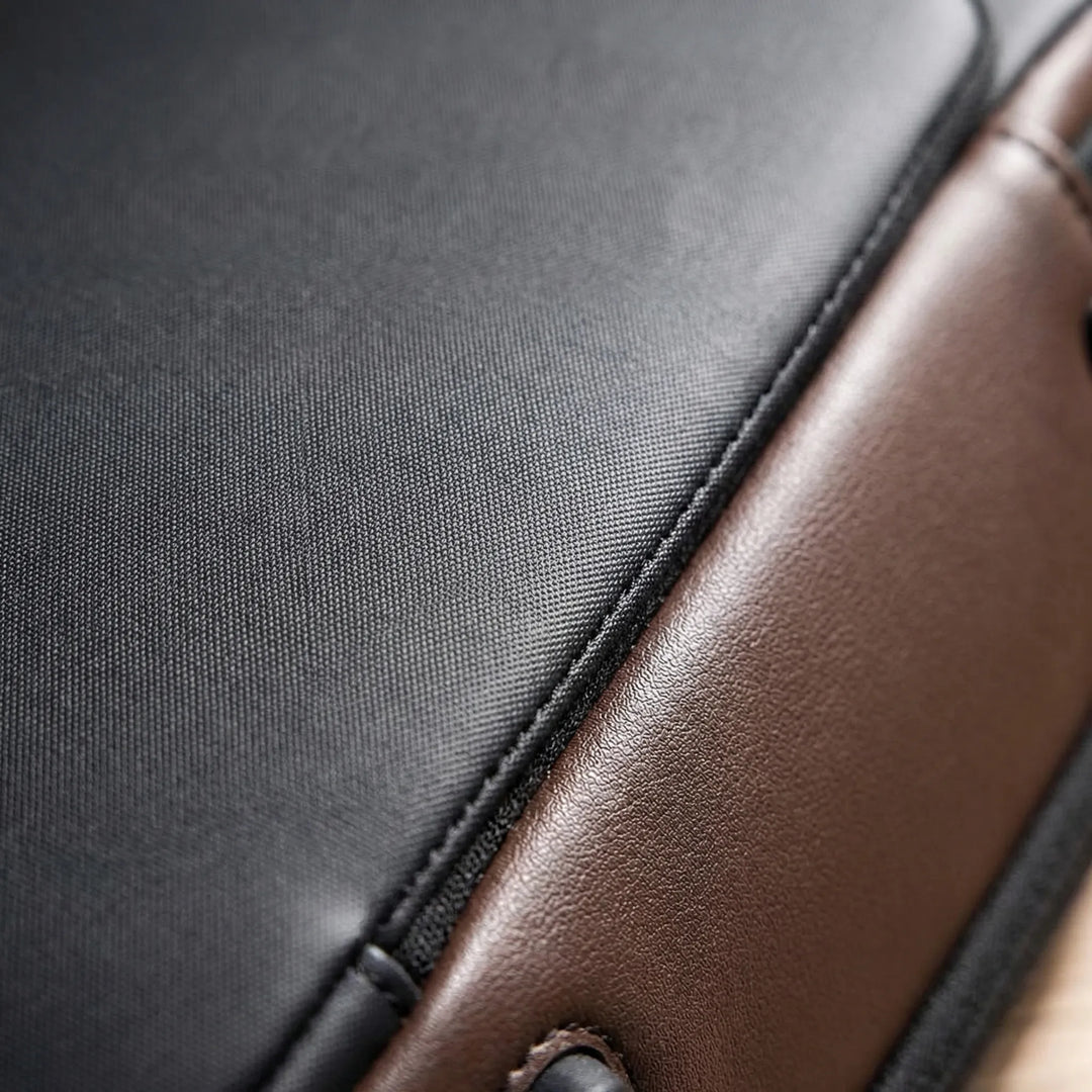 Anti-Theft Crossbody Bag - Kordax