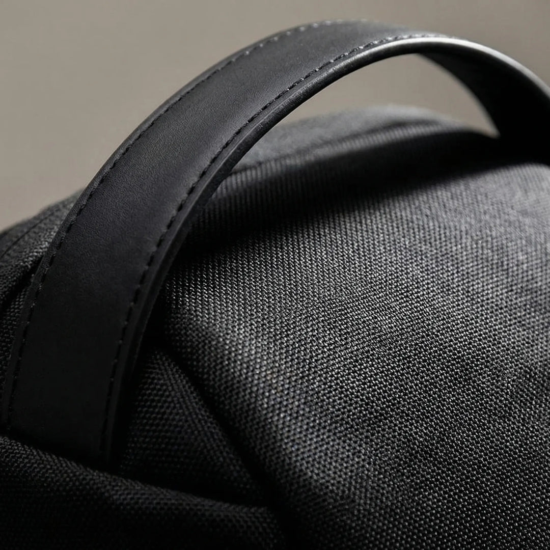 Anti-Theft Crossbody Bag - Vautex