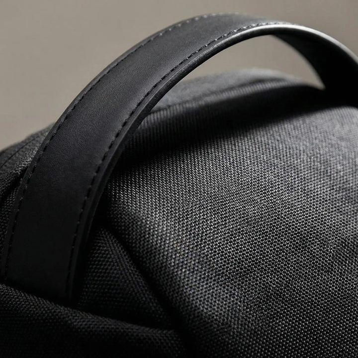 Anti-Theft Crossbody Bag - Vautex
