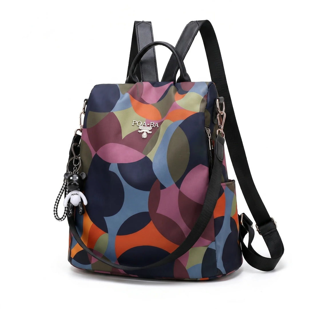 Anti-Theft Daypack - VelaPack