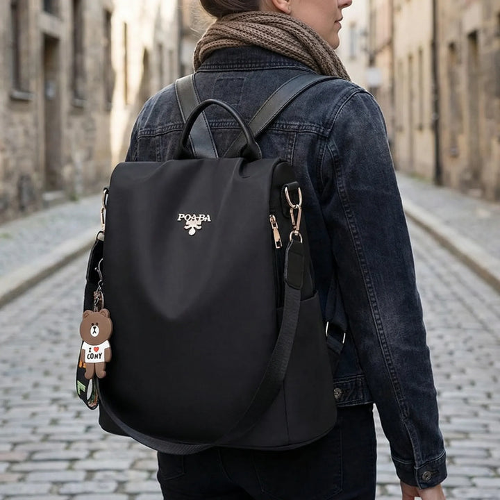 Anti-Theft Daypack - VelaPack