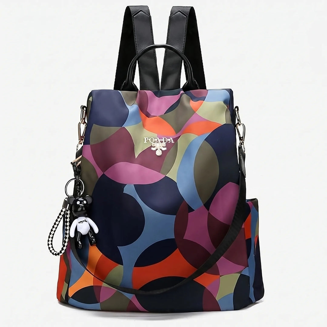 Anti-Theft Daypack - VelaPack